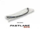 2019-2025 Toyota RAV4 Quarter Wheel Opening Molding Rh 75873-0R010 Oem New. Price: $47.70.