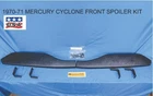 1970 1971 Mercury Cyclone Front Spoiler Kit New Made In Usa. Price: $1349.00.