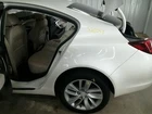 Driver Left Quarter Panel Fits 14-17 Regal 104613740 Used. Price: $634.03.