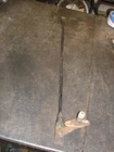 1966 1967 Oldsmobile Cutlass 442 Windshield Wiper Transmission Left Side Arm Gm Used. Price: $20.00.