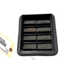 Rear Right Quarter Panel Pressure Vent Grille Jeep Grand Cherokee 2011-2021 Oem Used. Price: $29.99.