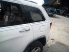 Driver Left Quarter Panel Fits 11-13 Grand Cherokee 104915380 Used. Price: $624.18.