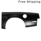 Goodmark Driver Side Quarter Panel Skin Fits Pontiac Firebird GMK432260082L New. Price: $573.16.