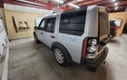 Land Rover LR3 2008 Left Quarter Panel Used 6856. Price: $540.00.