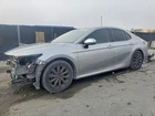 Passenger Quarter Panel Without Blind Spot Alert Fits 18-24 Camry 591723 Used. Price: $522.50.