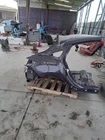 Passenger Quarter Panel Hatchback Without Widebody Fits 22-25 Civic 4071521 Used. Price: $519.99.