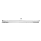 Ford Mustang 1967-1970 Dynacorn 3647ME Outer Driver Side Rocker Panel New. Price: $109.29.