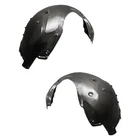 For Dodge Charger 11-14 Fender Liner Set Front Driver & Passenger Side New. Price: $138.79.