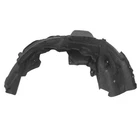 Genuine Jaguar Wheelhouse Liner T4A35990 New. Price: $276.20.