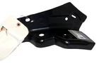 Genuine Ford Oe GN1Z-74279A93-B Rear Left Forward Quarter Panel Extension New. Price: $82.11.