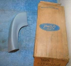 1970 1971 1972 1973 Maverick Comet 2-DOOR Nos Lh Rear Quarter Panel Extension New. Price: $159.00.