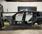 2019-2025 Bmw X7 G07 Front Left Frame Horn Apron Structure Cut Gray C36 Oem Used. Price: $455.00.