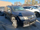 Dodge Journey 2009-2017 Left Quarter Panel Black 68035431AA Used 8809. Price: $450.00.