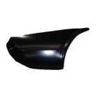 Lower Rear Quarter Patch Passenger Side Fits 1970-1974 Challenger 2120-690-70R New. Price: $119.41.