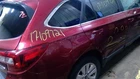 *local Pickup Only* Passenger Right Quarter Panel Station Wgn Outback Fits 15-19 Used. Price: $502.24.