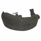 Genuine Ford Splash Shield AR3Z-63278B51-A New. Price: $85.78.