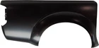 For 2005-2021 Frontier Quarter Panel Rear, Right Primed Steel NI1757100 New. Price: $549.95.
