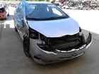 Used Left Lower Quarter Panel Fits: 2012 Toyota Prius C Vin B3 7TH And 8TH. Price: $300.00.