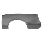 Ford Mustang 69-70 Goodmark Rear Driver Side Quarter Panel Skin New. Price: $113.82.