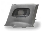 2008 - 2015 Audi Tt MK2 Quarter Panel Cover Trim Interior Rear Rh Right Oem Used. Price: $93.09.