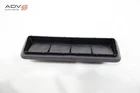 22-25 Toyota Tundra Rear Left Or Right Side Quarter Air Pressure Vent Grille Oem Used. Price: $44.99.