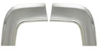 Oer Rear Cove Quarter Panel Extension Molding Set For 1964 Impala And Bel Air New. Price: $90.98.