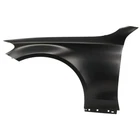 Fender For Mercedes-benz C300 2015-2016 Front Driver Side W205 Sedan Steel New. Price: $182.78.