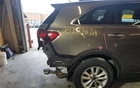 Kia Sorento 2016-2020 Right Quarter Panel Brown 71504-C6C00 8234 Used. Price: $510.00.