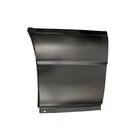 Quarter Panel-goodmark Lkq Corp GMK406261081R Fits 1981 Chevrolet Monte Carlo New. Price: $114.55.
