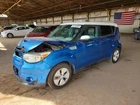 Driver Left Fender Fits 14-19 Soul 2582756 Used. Price: $400.00.