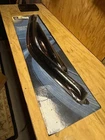 Nos New - Gm Side Window Deflectors 12495889. Price: $30.00.