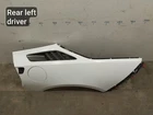 Wing Chevrolet Corvette 2016 Left Side 23197622 Used. Price: $1100.13.