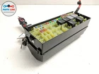 2014-2015 Range Rover Sport L494 Rear Right Quarter Panel Fuse Box Relay Block Used. Price: $71.04.