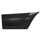 For Buick Regal 81-87 Rear Passenger Side Lower Quarter Panel Patch Section New. Price: $92.77.
