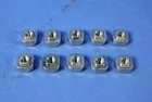 Genuine Mopar Nut 68237450AA New. Price: $10.46.