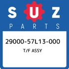 29000-57L13-000 Suzuki T/f Assy 2900057L13000, New Genuine Oem Part. Price: $2906.84.