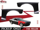 Fits Dodge Challenger 2008-2023 Left & Right Side Steel Fender Panel Set New. Price: $362.55.