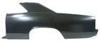 Auto Metal Direct 700-3466-L Full Oe-style Quarter Panel New. Price: $586.98.