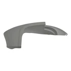 Goldenstar QP20-672ER 67-68 Fits Mustang Quarter Panel Ext New. Price: $76.95.