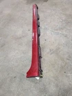 Right Red Rocker Panel Moulding Oem 2007 Toyota Camry 7585033030D0 Used. Price: $136.00.