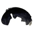 12-15 Mercedes W204 C250 C300 Rear Right Wheel Fender Liner Splash Shield Oem Used. Price: $80.74.