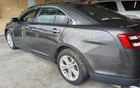 Ford Taurus 2013-2019 Left Quarter Panel Grey AG1Z 5427841-A Used 4901. Price: $450.00.