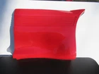 New Left Rear Quarter Extension For Pontiac Grand Prix Mclaren, Gtp Turbo- Red. Price: $200.00.