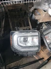 Rh Hid 84228370 Headlamp Oem 16-19 Gmc SIERRA150 1YR Wrnty Used. Price: $200.00.