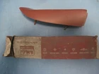 New Stock 1962 Fairlane Lh Quarter Panel Extension Molding. Price: $45.00.