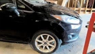 Passenger Right Fender With Rocker Moulding Fits 14-19 Fiesta 3713590 Used. Price: $615.00.