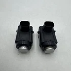 2005 2006 2007 2008 2009 Cadillac Sts Rear Bumper Park Sensor Silver 10335962 Used. Price: $42.13.
