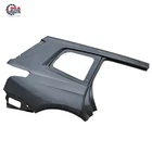 Cadillac XT6 2020-2025 Rh Passenger Right Side Body Outer Panel Oem Cut Used. Price: $364.00.