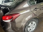 Passenger Right Quarter Panel Sedan Fits 17-18 Forte 104739235 Used. Price: $686.72.
