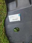 Nos Mopar 05116606AB Front Splash Shield Assembly Oem Genuine Chrysler Dodge... New. Price: $97.49.